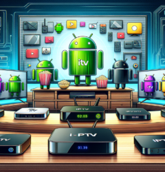 best, android, tv, boxes, for, iptv