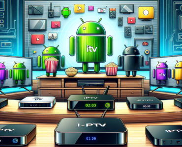 best, android, tv, boxes, for, iptv
