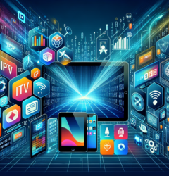 best, iptv, apps, for, ios, &, ipados