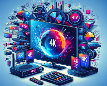 best, iptv, options, for, 4k, streaming