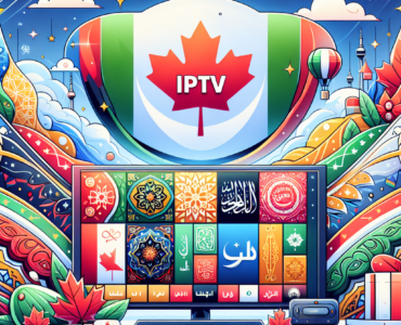 best, iptv, service, for, arabic, channels, in, canada