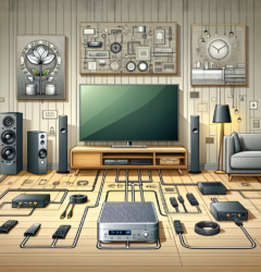 how, to, connect, iptv, to, home, theater