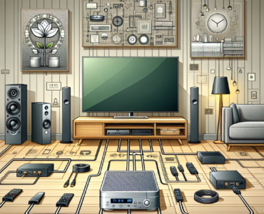 how, to, connect, iptv, to, home, theater