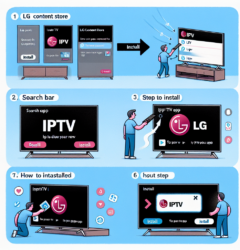 how, to, install, iptv, on, lg, smart, tv