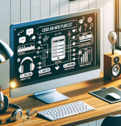 how, to, load, an, m3u, playlist