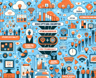 how, to, reduce, iptv, data, consumption