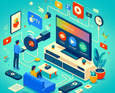 how, to, set, up, iptv, on, chromecast