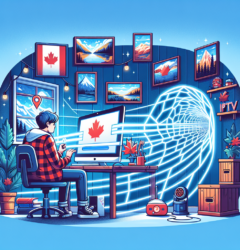how, to, use, a, vpn, for, iptv, in, canada