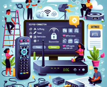 most, common, iptv, problems, &, fixes