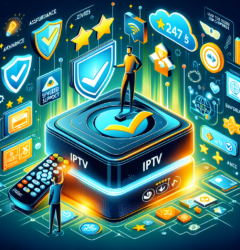 signs, of, a, reliable, iptv, service