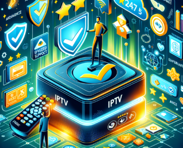 signs, of, a, reliable, iptv, service