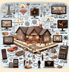 most, common, iptv, problems, &, fixes