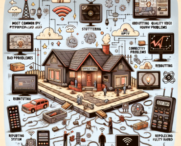 most, common, iptv, problems, &, fixes