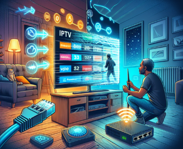 how, to, reduce, iptv, lag, &, freezing