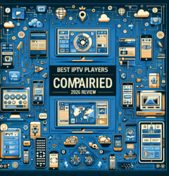best, iptv, players, compared, (2025)