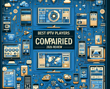 best, iptv, players, compared, (2025)