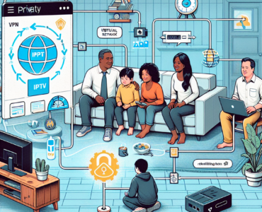 how, to, secure, iptv, with, a, vpn