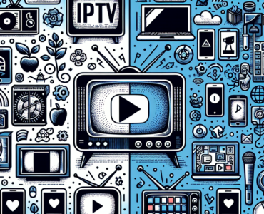 iptv, vs, streaming, apps, (netflix,, crave,, prime)