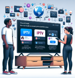 how, to, install, iptv, on, lg, smart, tv