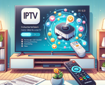 how, to, install, iptv, on, samsung, smart, tv