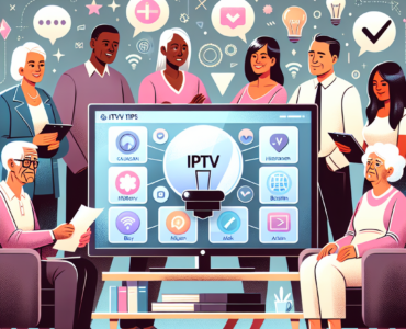 best, iptv, tips, for, seniors