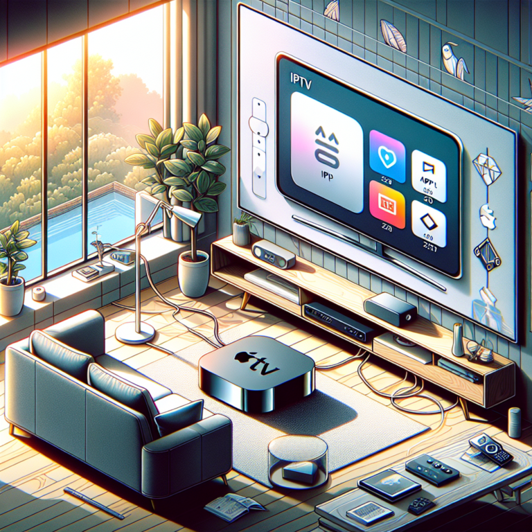 how, to, set, up, iptv, on, apple, tv, (2025, edition)