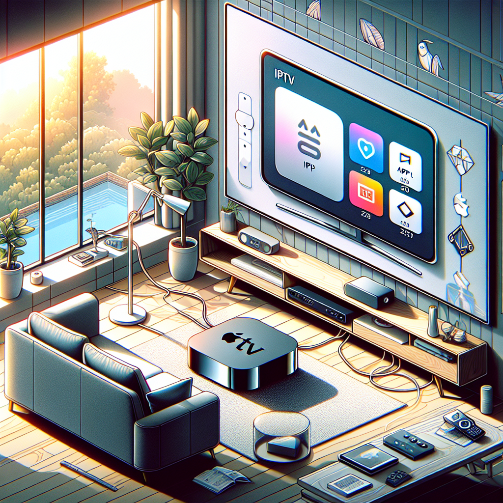 how, to, set, up, iptv, on, apple, tv, (2025, edition)